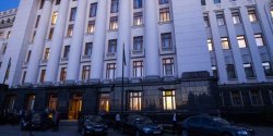 Порошенко собирает лидеров фракций Рады