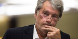 Ющенко рассказал, кто препятствовал получению Томоса во время его президентства