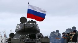 Танки оставили без воды несколько крупных сел Северной Осетии