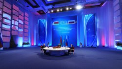 Белоруссия ратифицировала договор о присоединении Армении к ЕАЭС