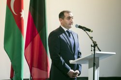 В Литве почтили память жертв Ходжалинского геноцида  