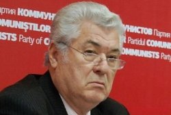«В парламенте нужны другие люди». ПКРМ примет участие в досрочных выборах