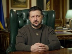 Якщо Росія захопить Бахмут, під загрозою опиняться головні міста сходу України – Зеленський 