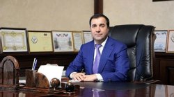 Суд арестовал главу Дербента