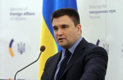 Климкин: Россия на Украине тестирует методы дестабилизации государств 