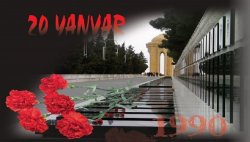 Политолог: «20 Января» заложило фундамент независимости Азербайджана