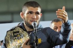 Нурмагомедов отреагировал на вызов Фергюсона