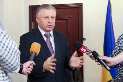 В кабинете замминистра МВД Украины обнаружена прослушка
