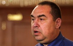 В ЛНР готовы вести переговоры с Киевом в новогоднюю ночь