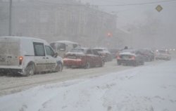 В Украине остались без света больше полутысячи населенных пунктов