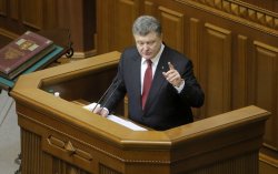 Рада поддержала закон о судебной реформе