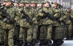Депутаты повысили призывной возраст до 27 лет