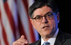 В Украину приедет министр финансов США