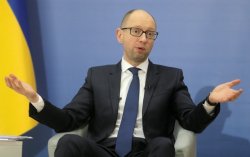 Яценюк инициирует смену руководства Укрнафты