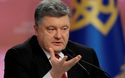 Порошенко: Успех минских соглашений - залог процветания Украины