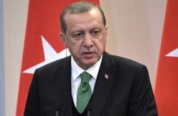 Эрдоган: Турция закончила подготовку к операции в Сирии