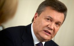 Все имущество Януковича и его соратников арестовано - Ярема