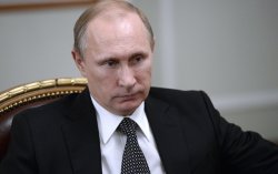 Путин подписал договор о стратегическом партнерстве с Абхазией