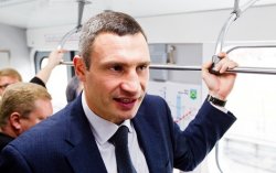 Зачем ждать. Кличко решил ускорить подорожание проезда в Киеве