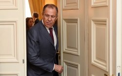 Лавров рассказал, как достичь мира в Украине