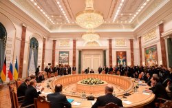 В ДНР и ЛНР отказались подписывать документ по итогам переговоров в Минске