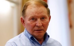 Кучма об итоговом соглашении в Минске: Это прорыв