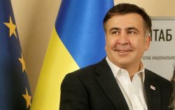 Грузия недовольна карьерой Саакашвили в Украине