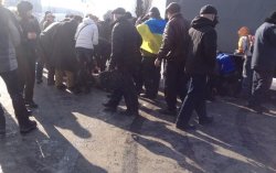 Литва обвинила Россию в организации теракта в Харькове