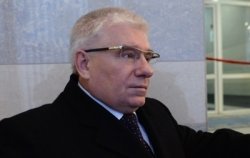 В Киеве найден мертвым Михаил Чечетов