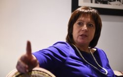 Глава Минфина рассказала, куда пойдут первые деньги от МВФ