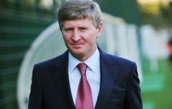 Ахметов скатился на 113 пунктов в рейтинге миллиардеров Forbes