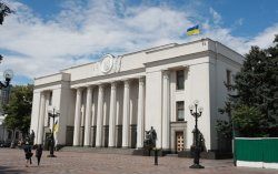 Рада разрешила арест трех "печерских" судей