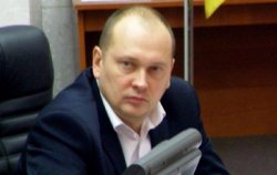 Горсовет оставил Днепропетровск без мэра