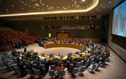 В Совбезе ООН обсудили ситуацию в Йемене