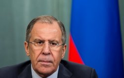 Путин наградил Лаврова орденом