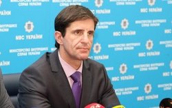 Новый чрезвычайный. Главой ГосЧС назначен Шкиряк