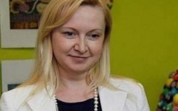 ГПУ забирает у любовницы Януковича детский санаторий