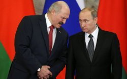 Россия предоставит Беларуси кредит на $110 миллионов