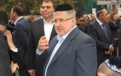 Корбан: Коломойский не будет президентом, поскольку он – еврей