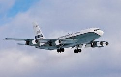 США совместно с Украиной совершат наблюдательный полет над Россией