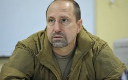 Секретарь "Cовбеза" ДНР: Нам нужна вся Украина