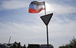 В Чечне задумались о переименовании улиц в честь ЛНР и ДНР
