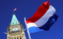 Парламент Нидерландов одобрил Соглашение об ассоциации Украина-ЕС