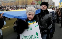 Литва временно отказывает украинцам в предоставлении убежища