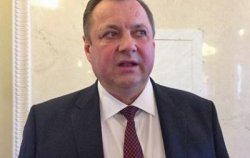 Против чиновника, обвинившего Яценюка в коррупции, открыли дело