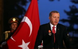 Исламскому миру угрожает распад – президент Турции
