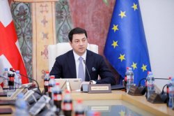 Талаквадзе предостерег оппозицию от сотрудничества с партией Саакашвили