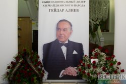 Гейдар Алиев сделал Азербайджан центром развития Южного Кавказа