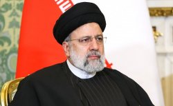 КРУШЕНИЕ президентского вертолета в ИРАНЕ: Раиси ПОГИБ