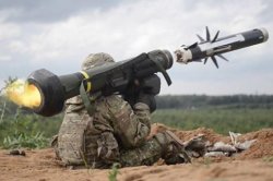 Госдеп: Javelin уже несколько недель в Украине